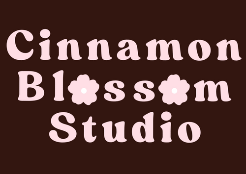 Cinnamon Blossom Studio